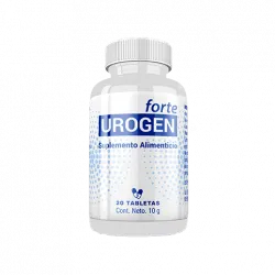 Urogen Forte